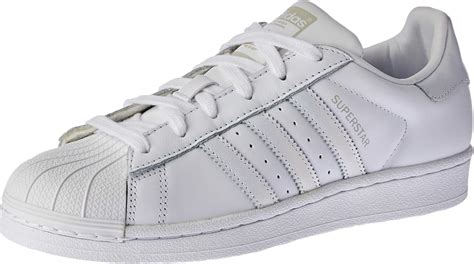 adidas superstar weiß gr 42|Adidas Superstar schuh.